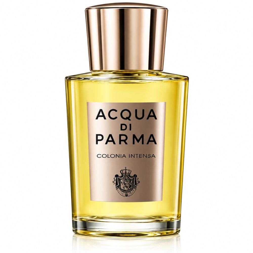 Acqua di Parma Colonia Intensa Eau de Cologne Flakon.