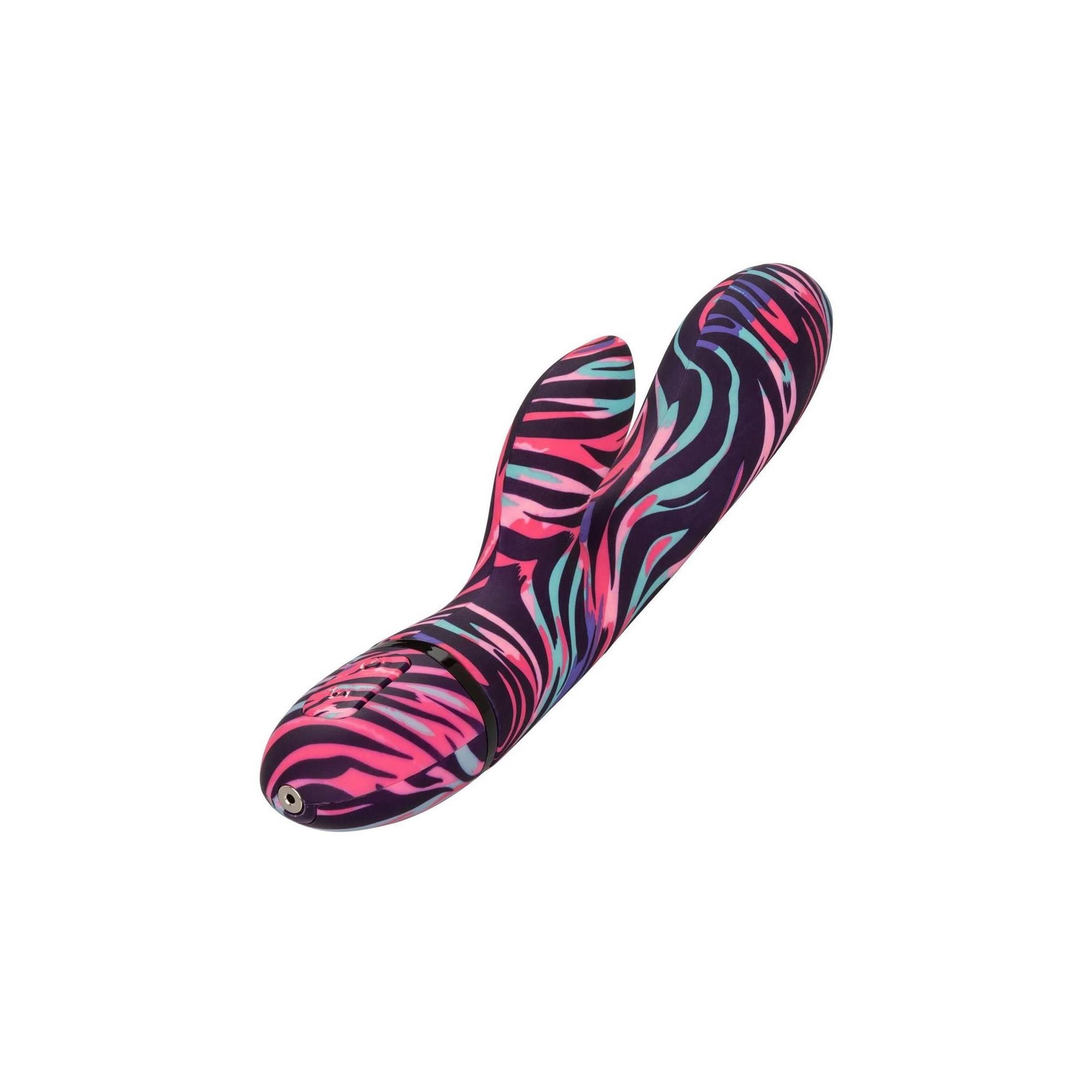CalExotics - Menage A Moi Dual Wand