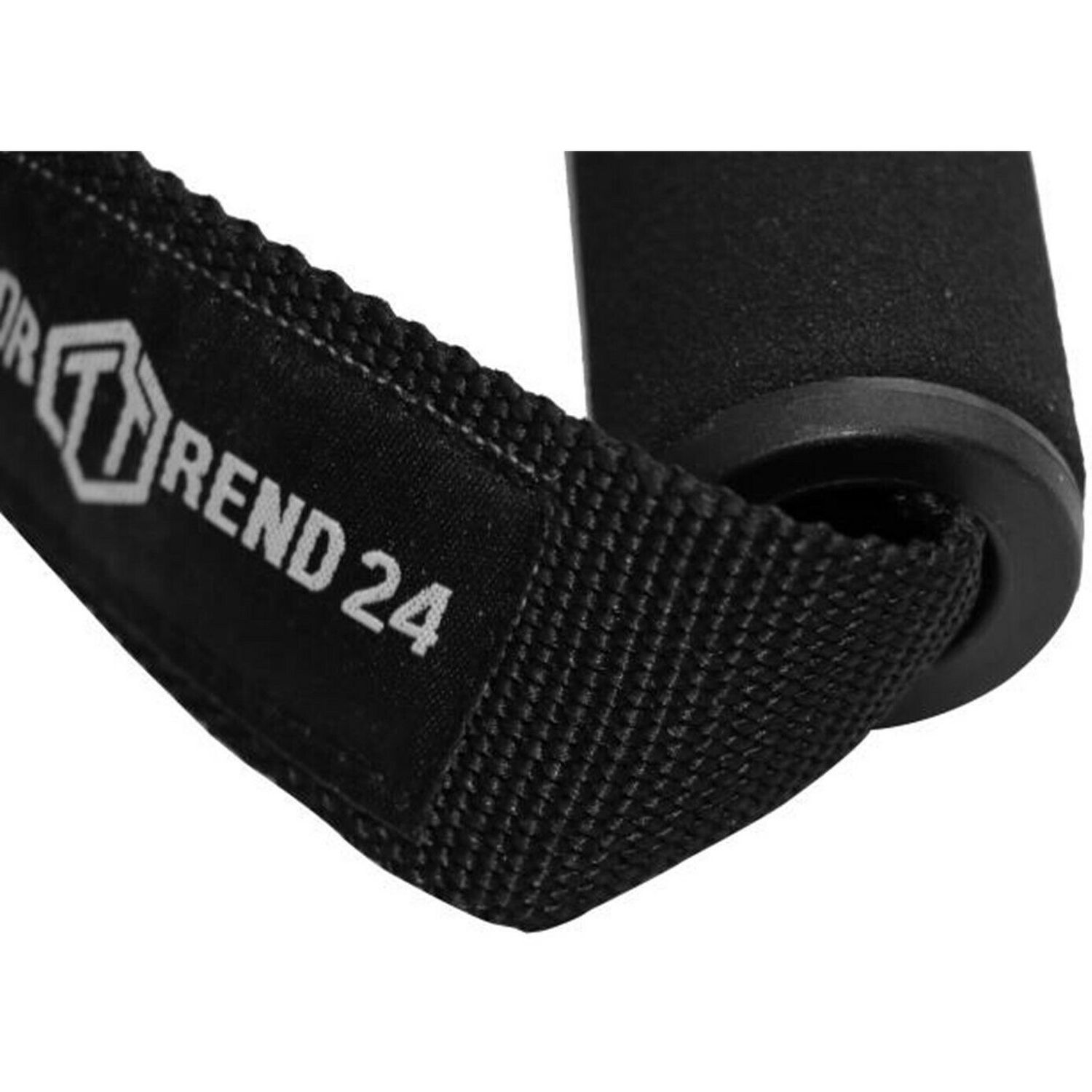 Sporttrend24 Einhandgriff gepolstert einzeln,Sporttrend24 Einhandgriff gepolstert einzeln