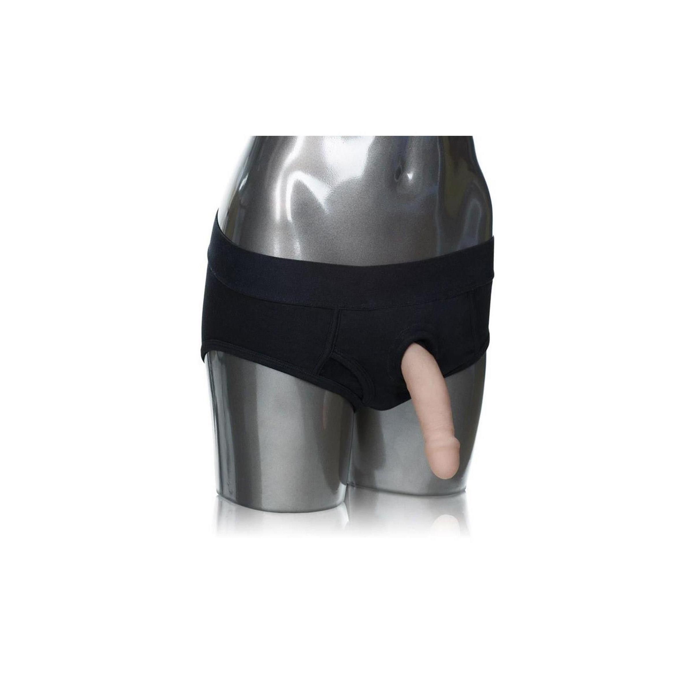 CalExotics - Packer Gear Brief Harness