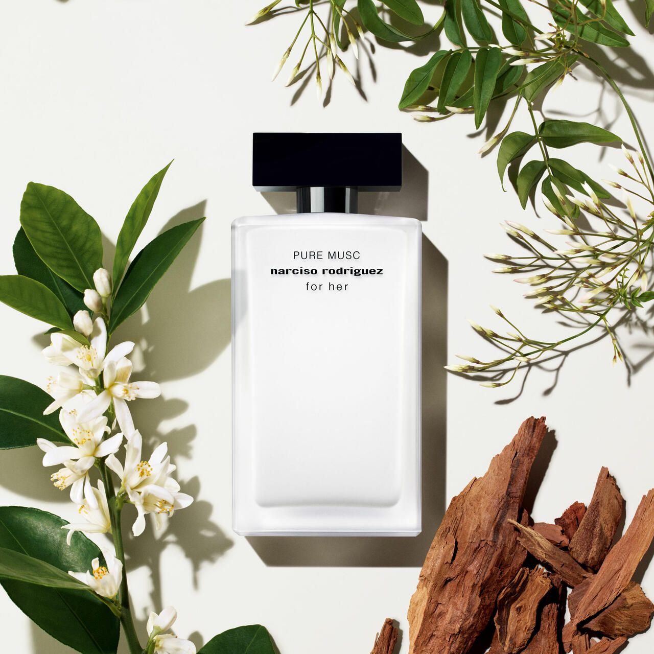 Narciso Rodriguez, For Her Set