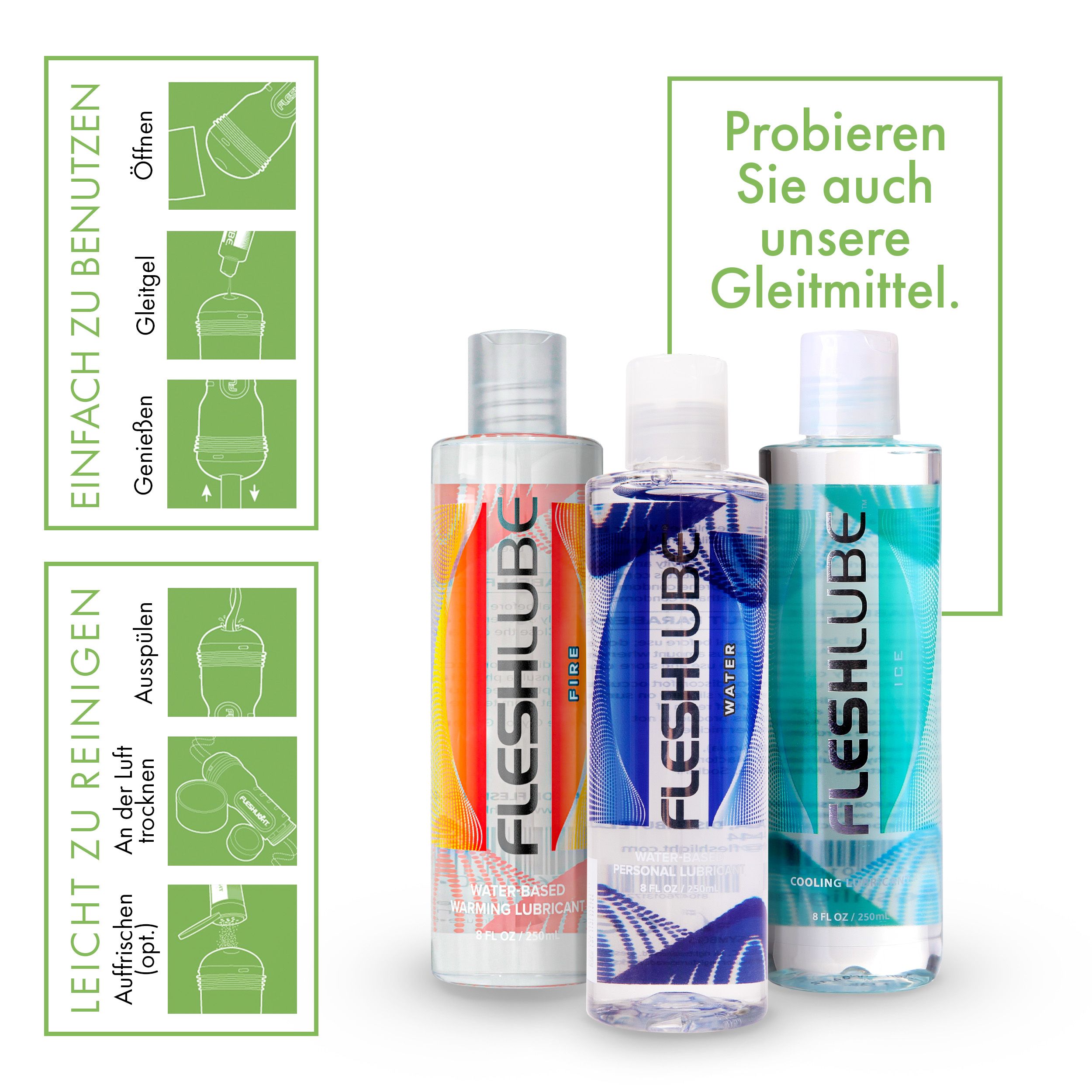 FLESHLIGHT - Girls Maitland Ward Masturbator