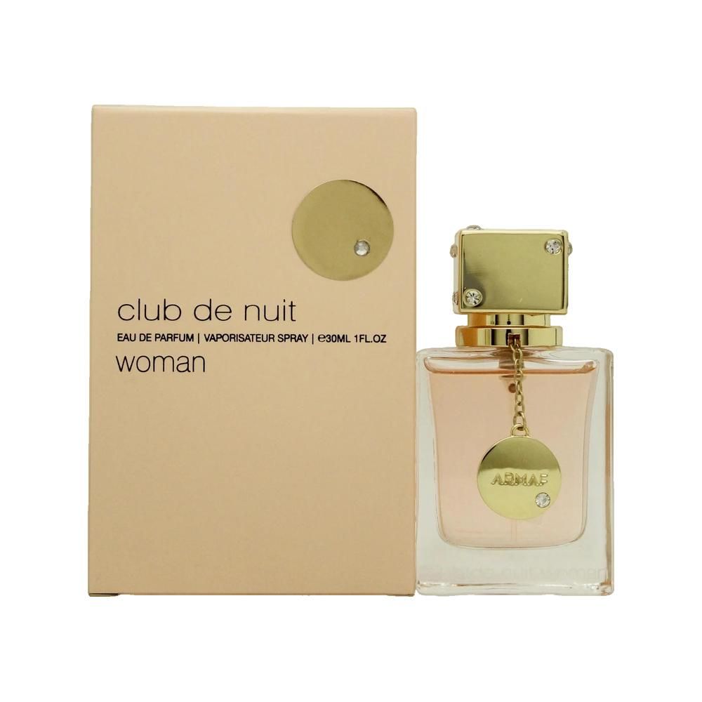 Armaf Club De Nuit Damenduft 30 ml