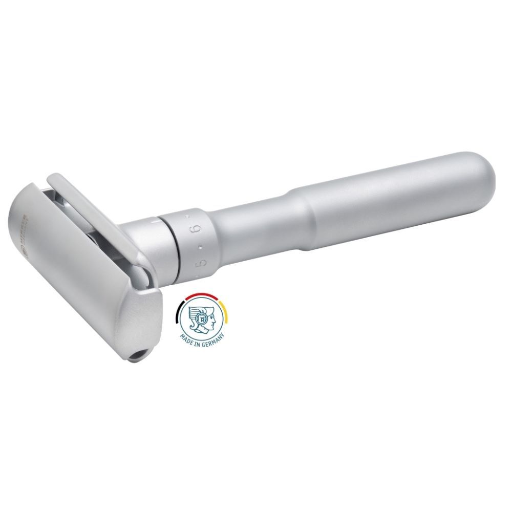 MERKUR Rasierer Rasierhobel 700