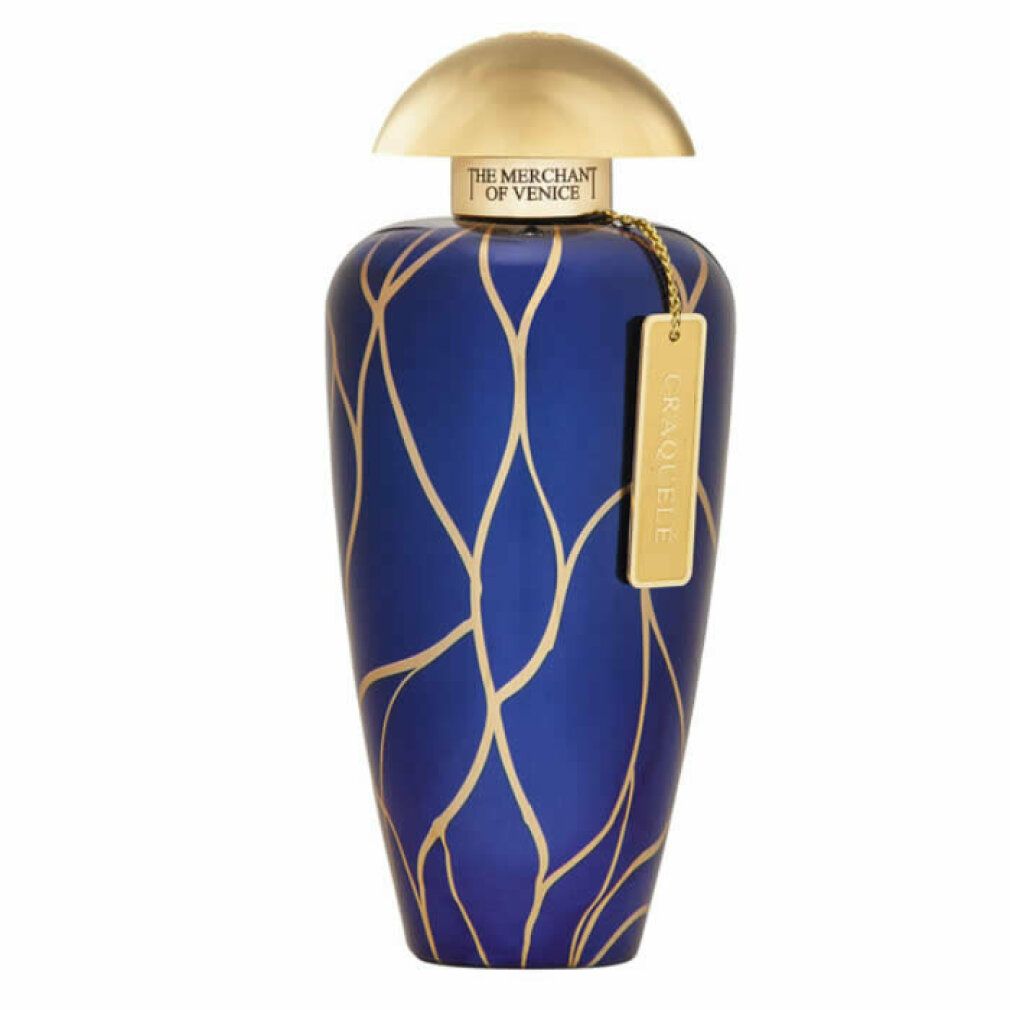 The Merchant of Venice Craquele Edp Spray 0,1 l Eau de Parfum