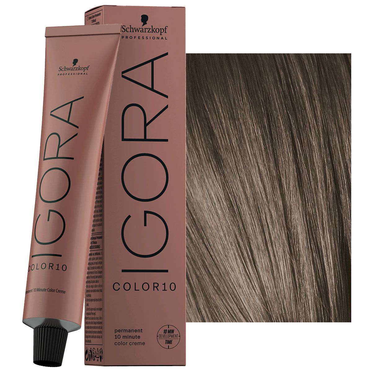 Schwarzkopf - Igora 60 ml Liquidum