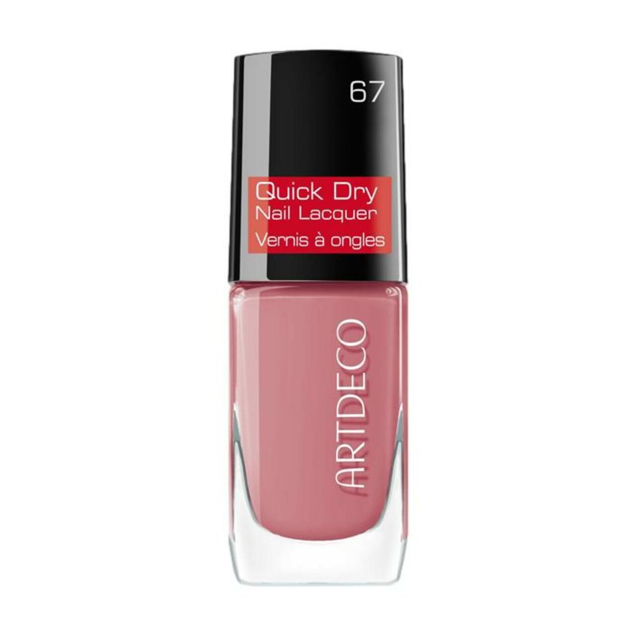 Artdeco, Qick Dry Nail Lacquer