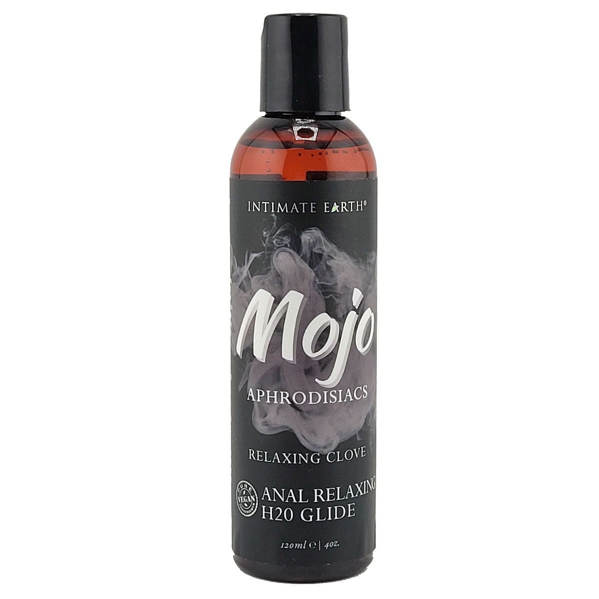 Intimate Earth *Mojo Aphrodisiacs Anal Relaxing* 0,12 Glijmiddel