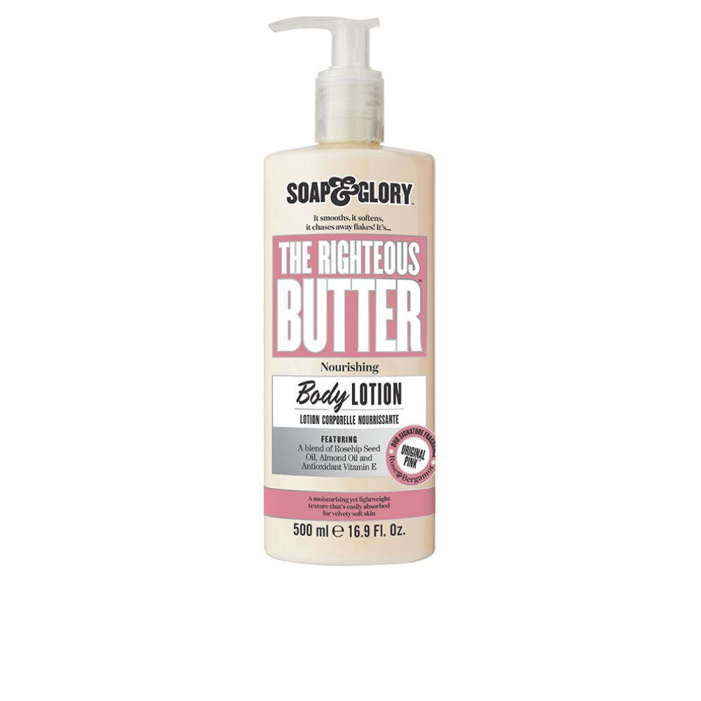 Soap & Glory Drop In The Lotion körperlotion