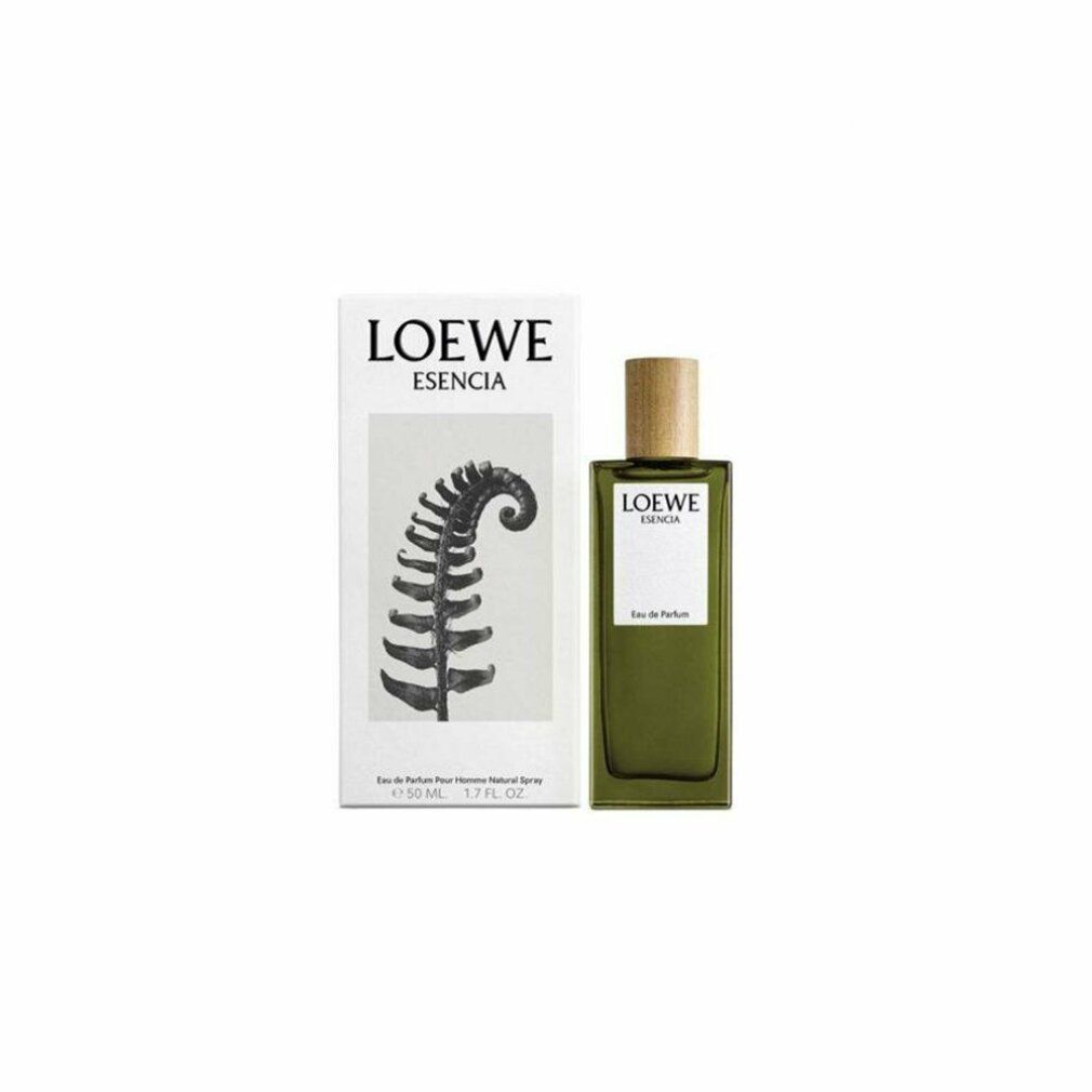 Loewe Esencia Pour Homme Edp Spray