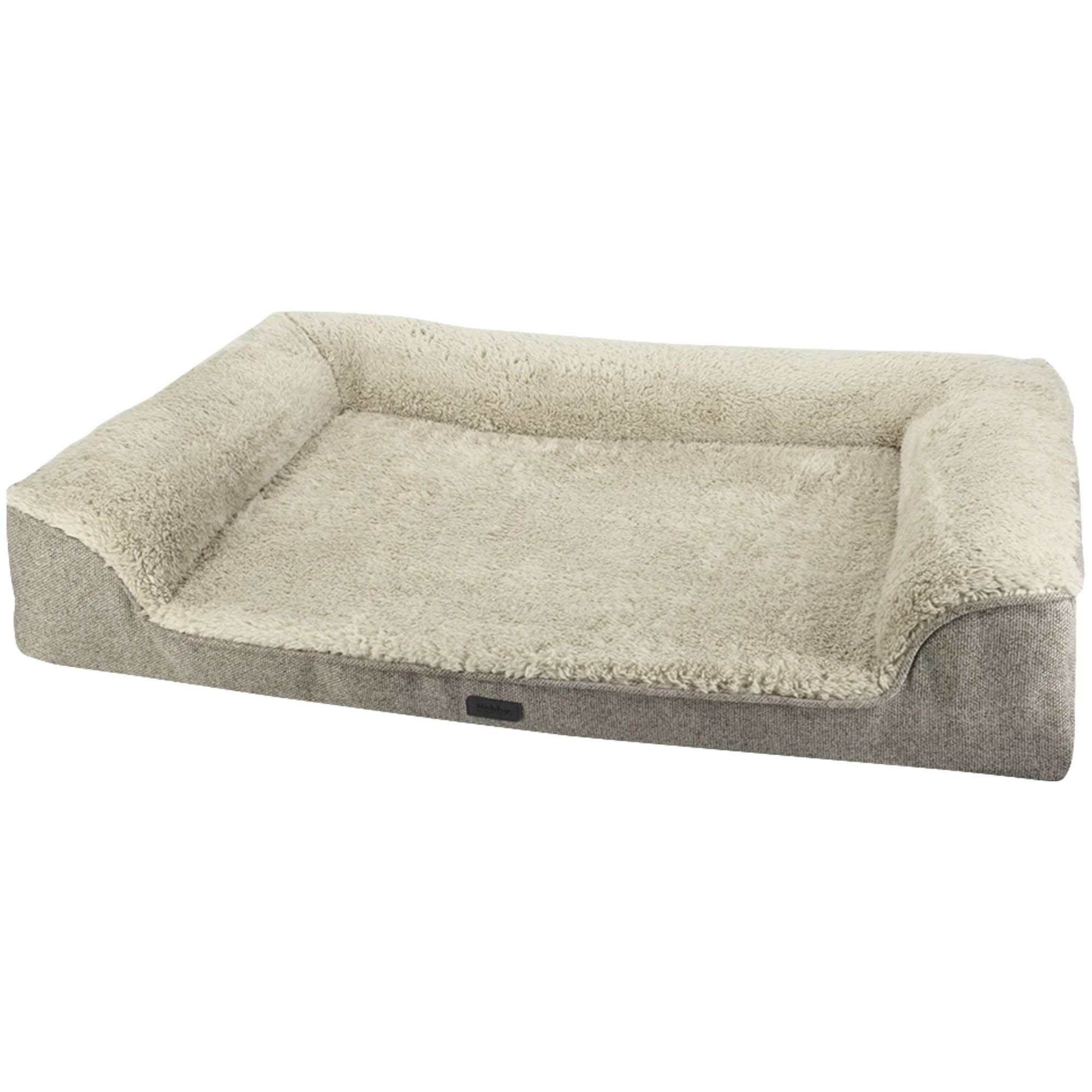 Hundebett - Orthopädisches Komfort Sofa