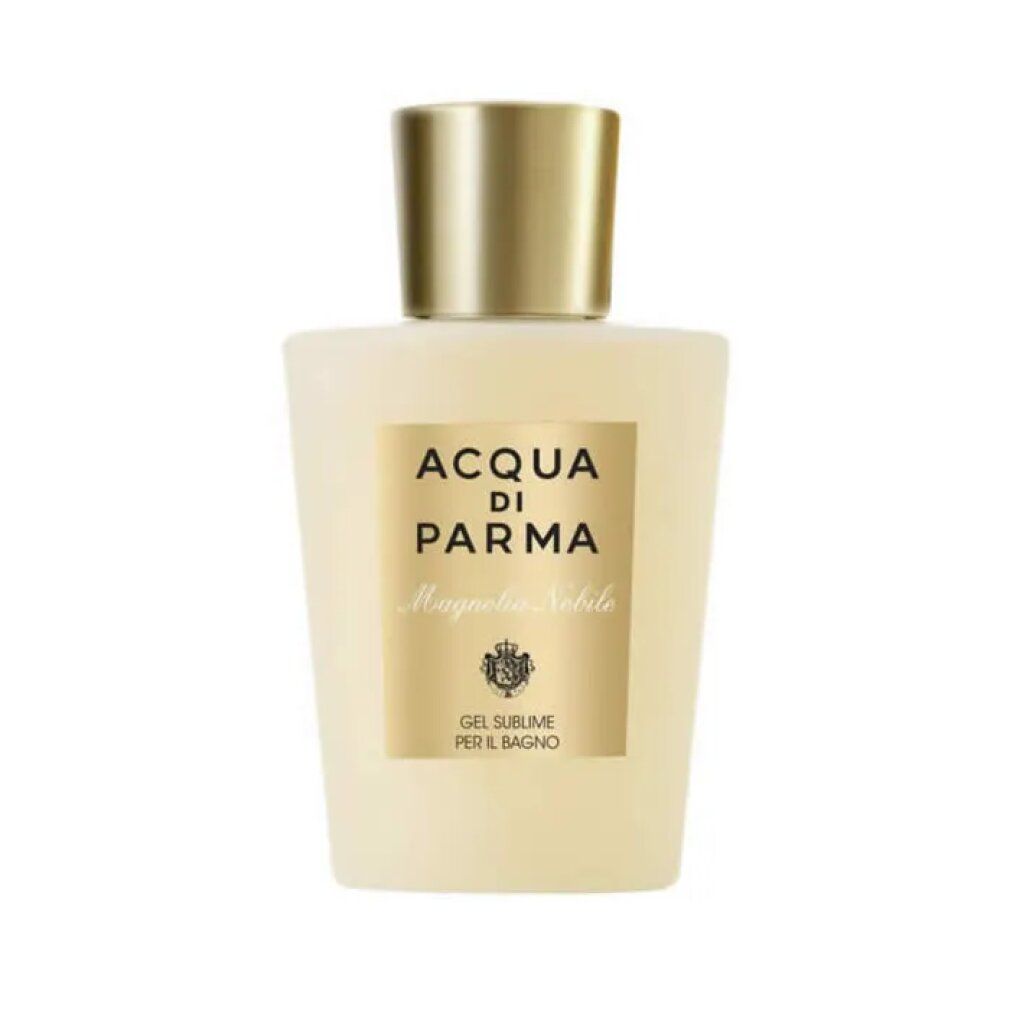 Acqua di Parma Magnolia Nobile Duschgel