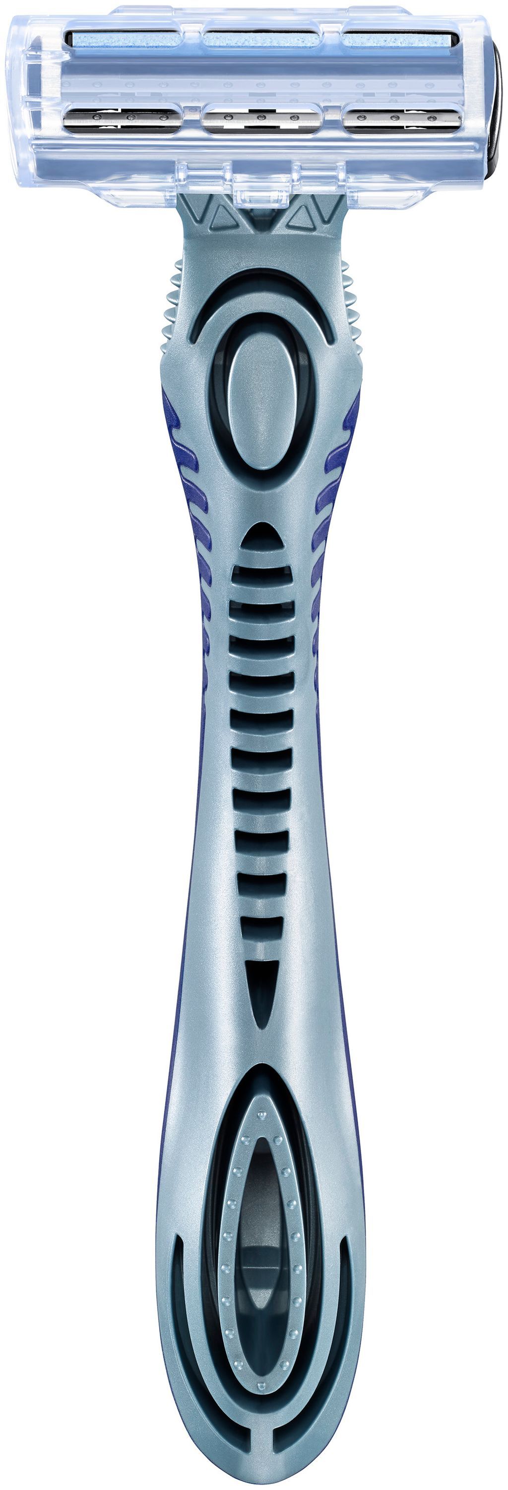 BIC Flex3 Einwegrasierer für Männer