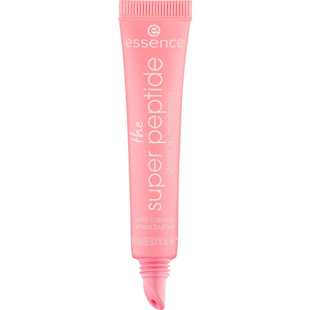 Essence - The Super Peptide Glossy Lip Treatment Balsam