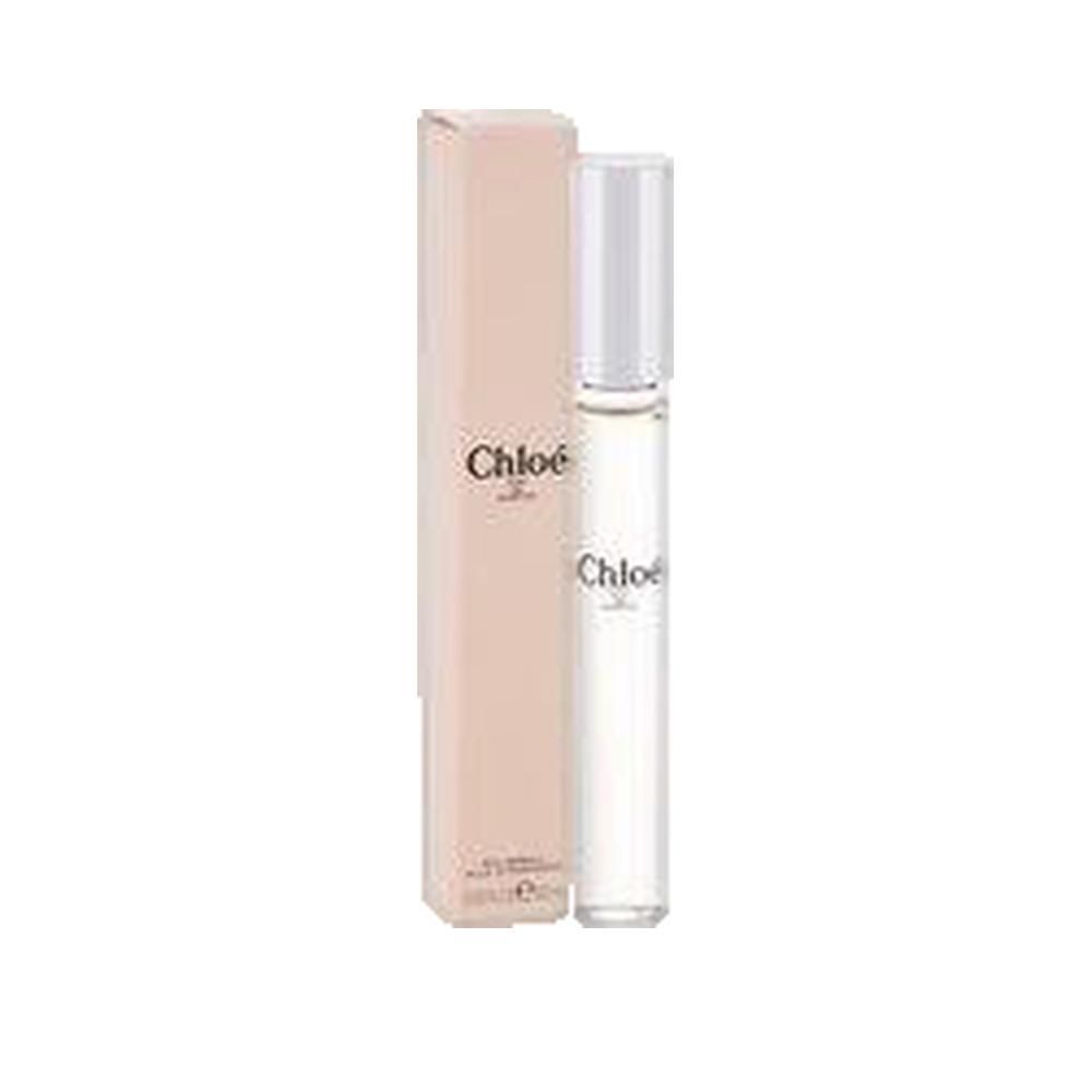 Chloé Donna Set Regalo Bellezza, Chloe Eau De Parfum Rollerball 0.33 Oz/ 10Ml (Set Di Profumi) - Immagine 3