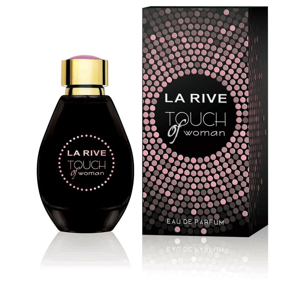 La Rive Touch Of Woman Eau De Parfum Spray  für Frauen
