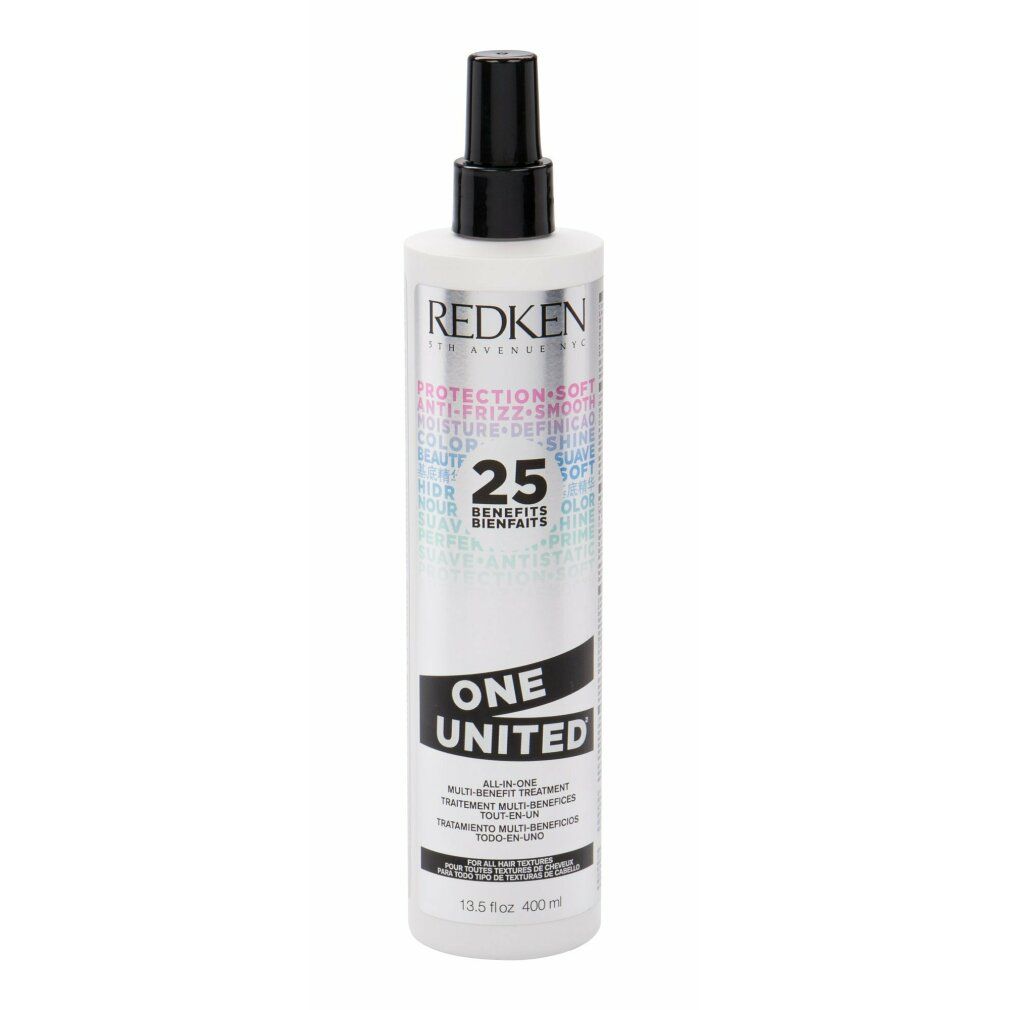 Redken One United All-in-One Multi-Benefit Treatment
