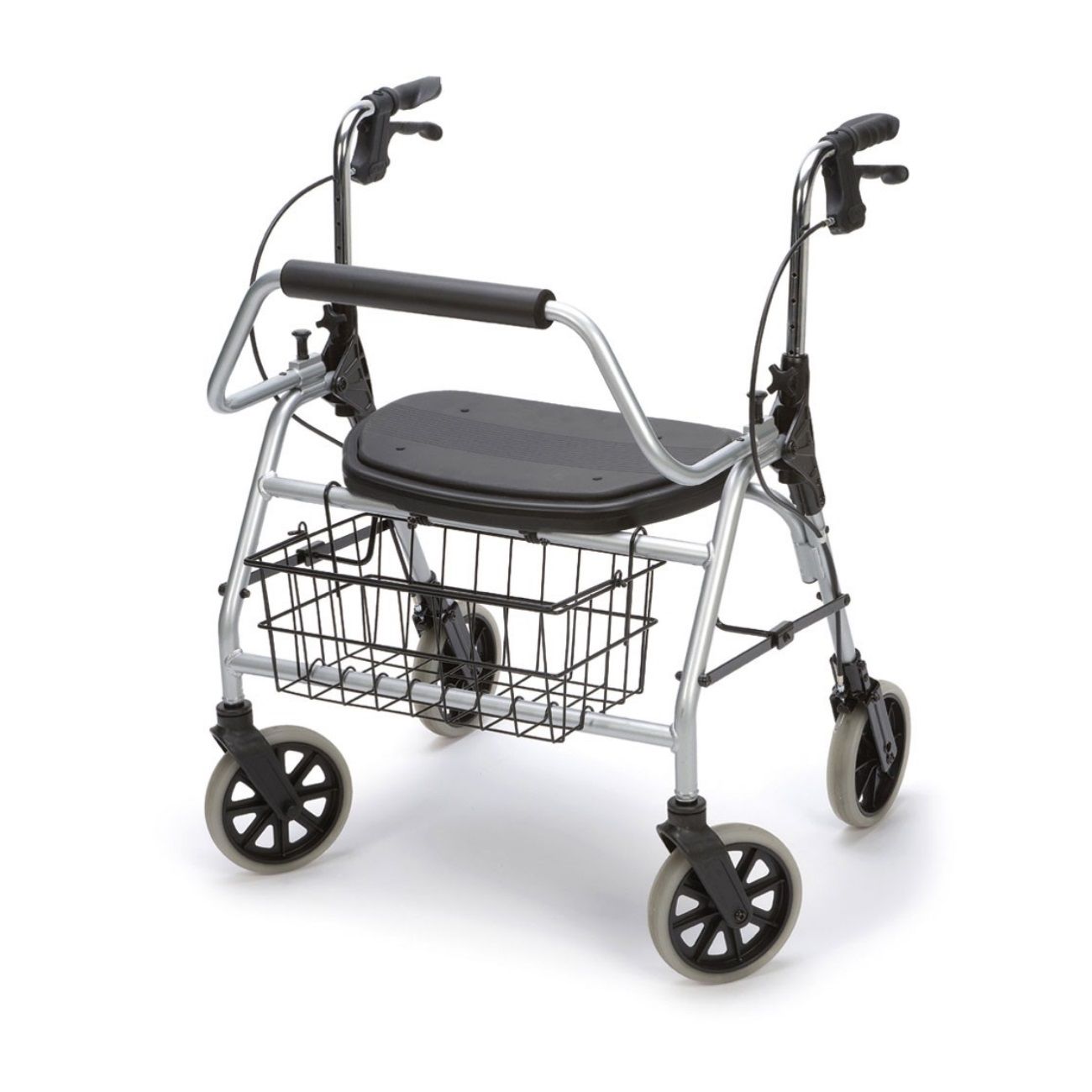 DIETZ  Dietz Rollator XXL bis 200kg