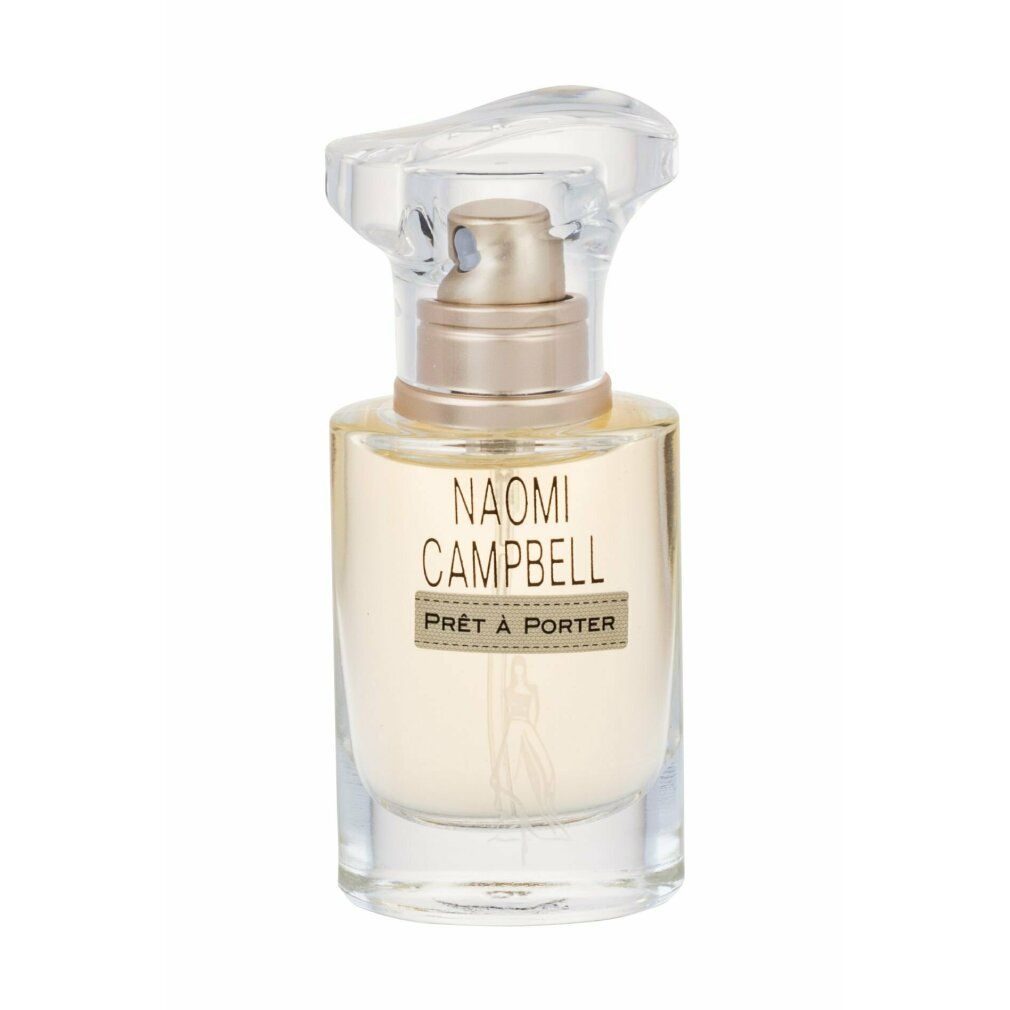 Naomi Campbell Prêt à Porter Eau de Toilette