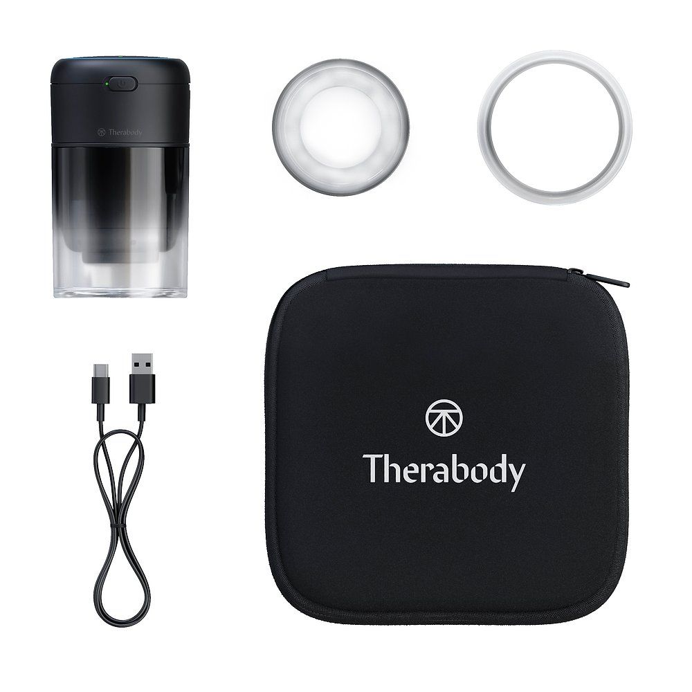 Therabody Schröpfsauger Theracup