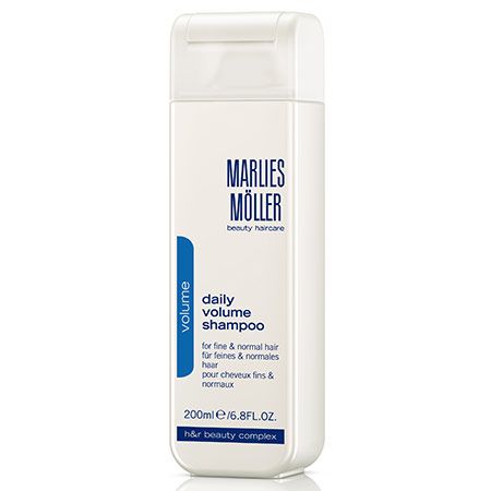 Marlies Möller beauty haircare Daily Lift-up Shampoo
