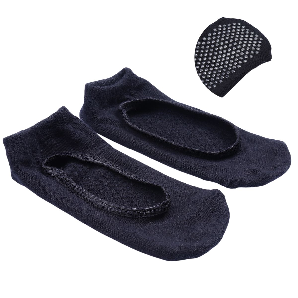 Onamaste 3er-Set Yogasocken