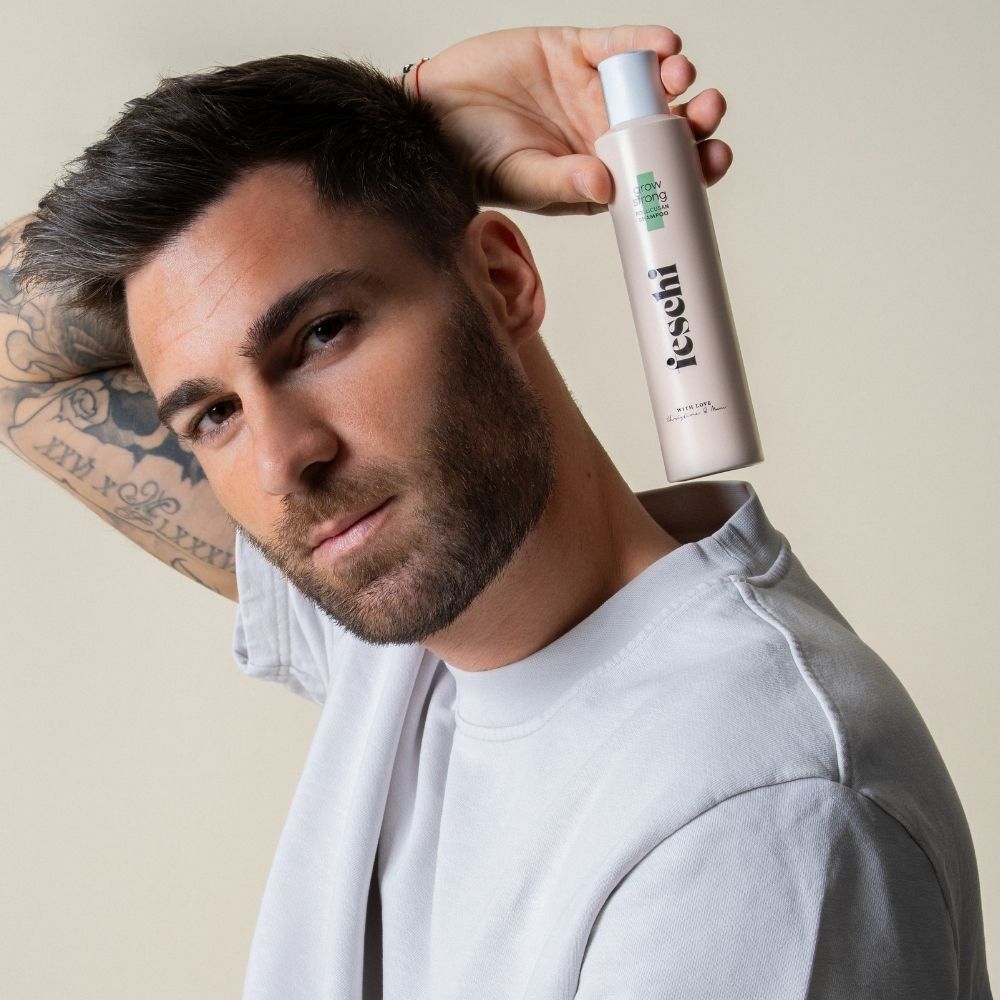 feschi grow strong - Follicusan Shampoo