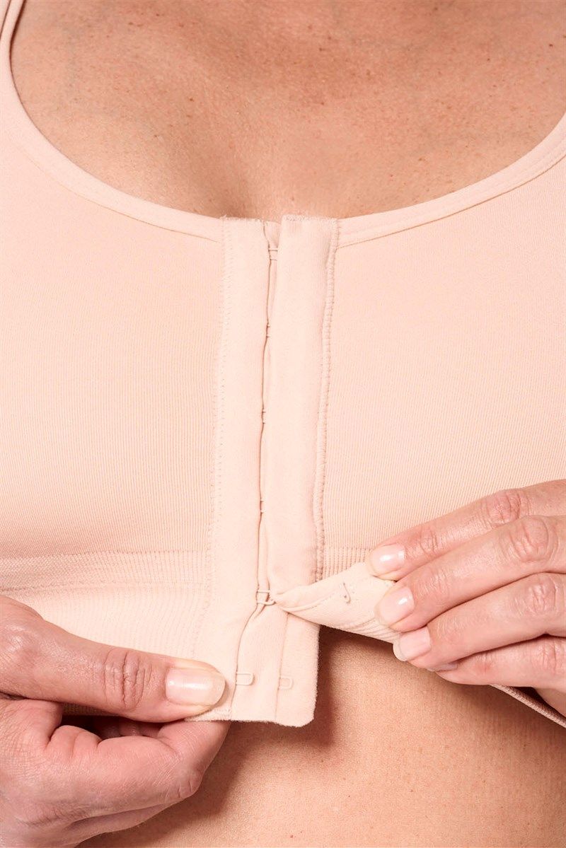 amoena Sina Post-OP BH