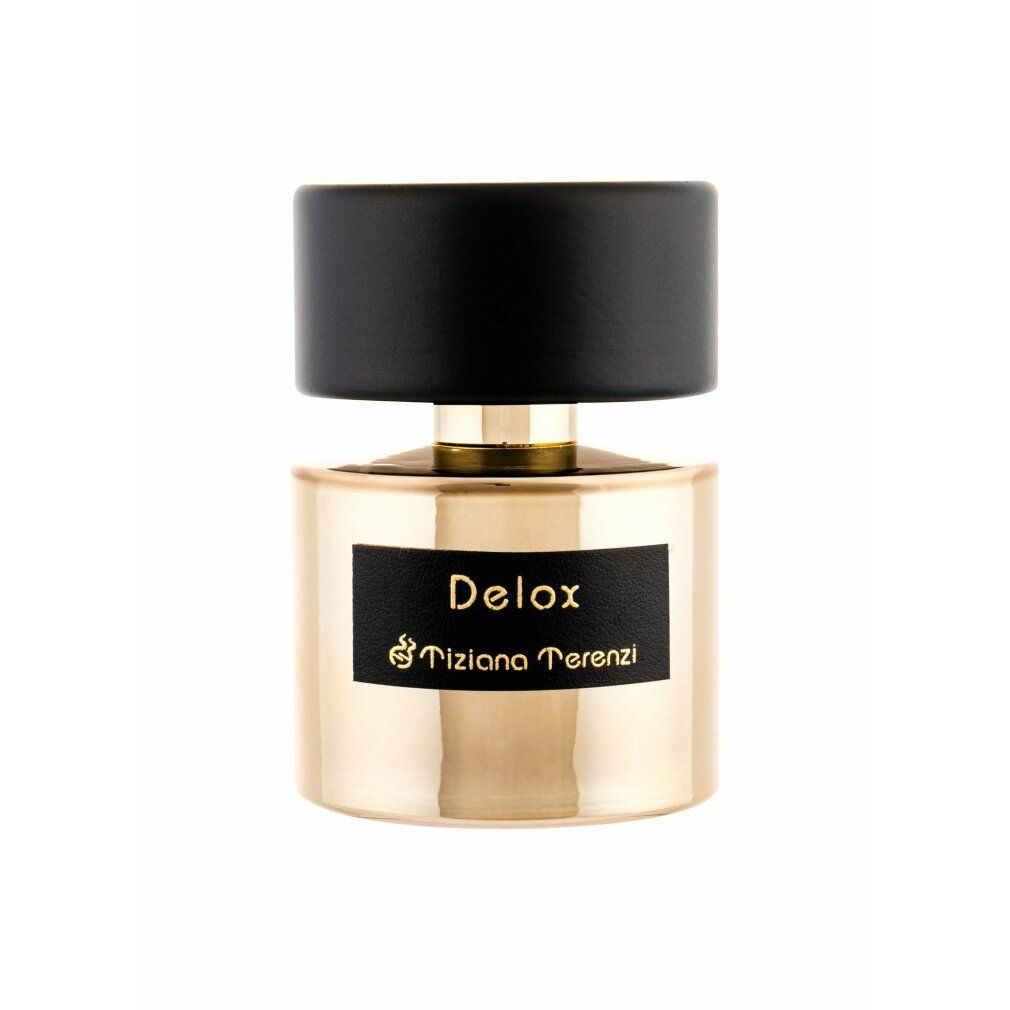 Tiziana Terenzi Delox Extrait De Parfum Spray  für Frauen