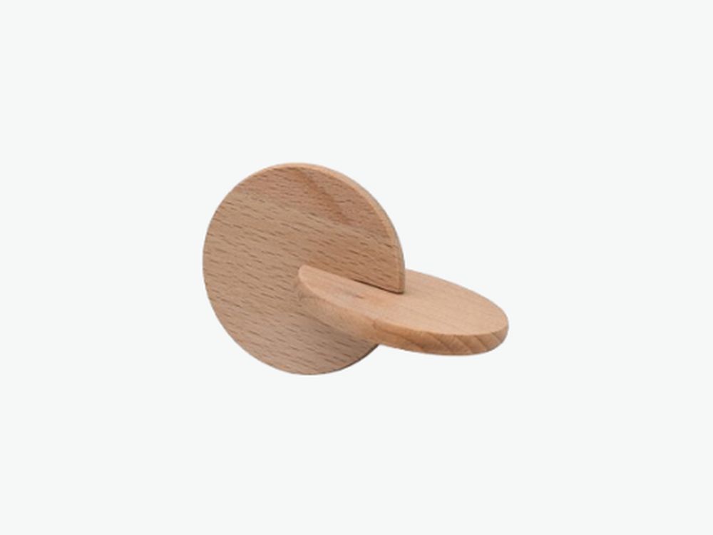 Tribu Box Maus Spielzeugbox • ab 3 Monate+