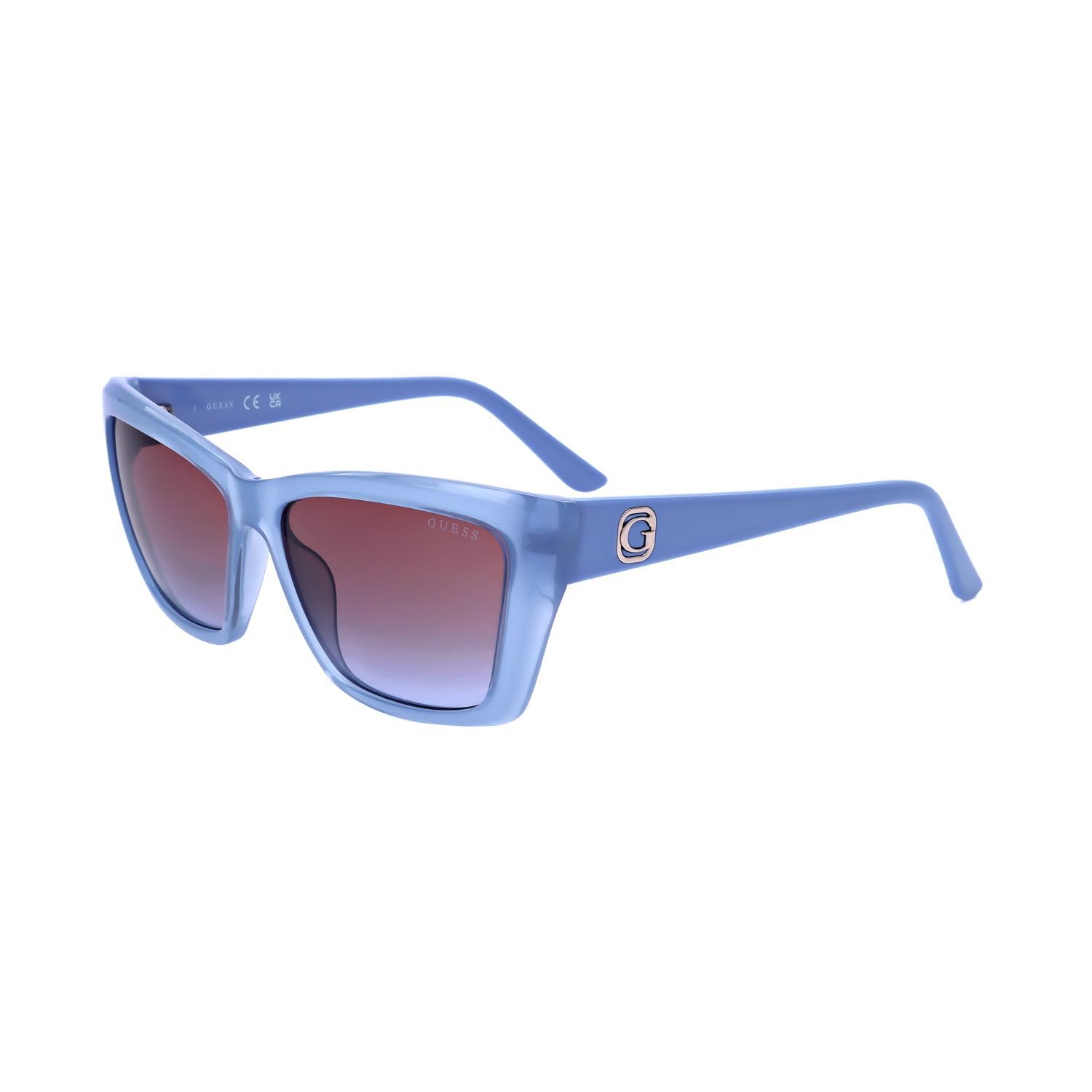 Guess occhiali da sole donna GU00098 purple