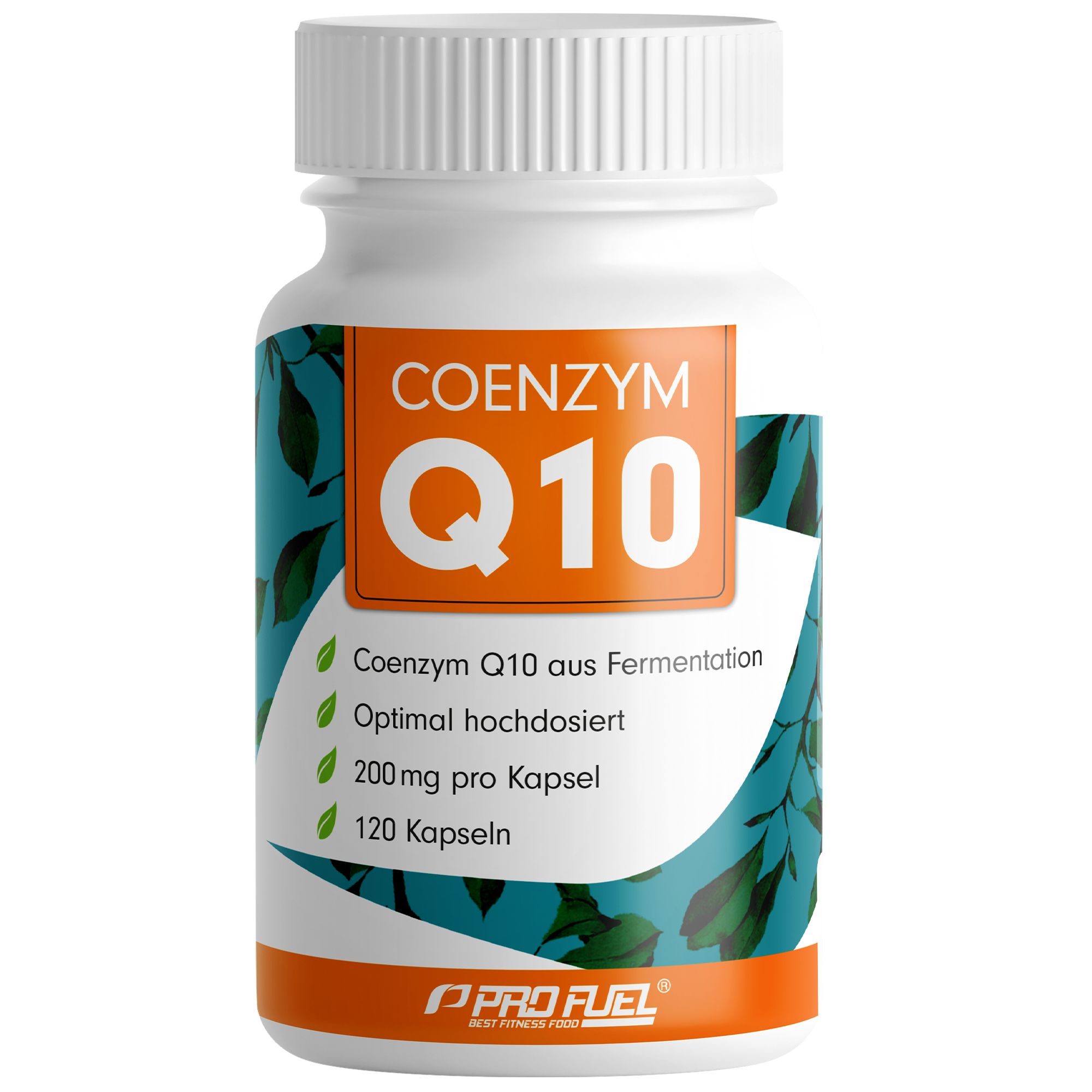 ProFuel - COENZYM Q10 Kapseln