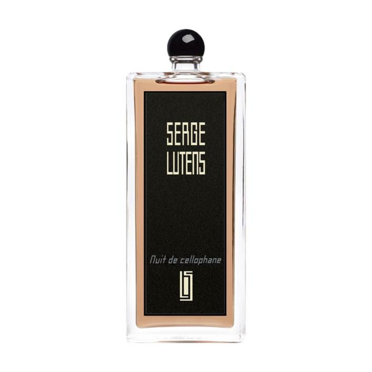 Serge Lutens, Nuit de Cellophane EdP Flacon Nat. Spray