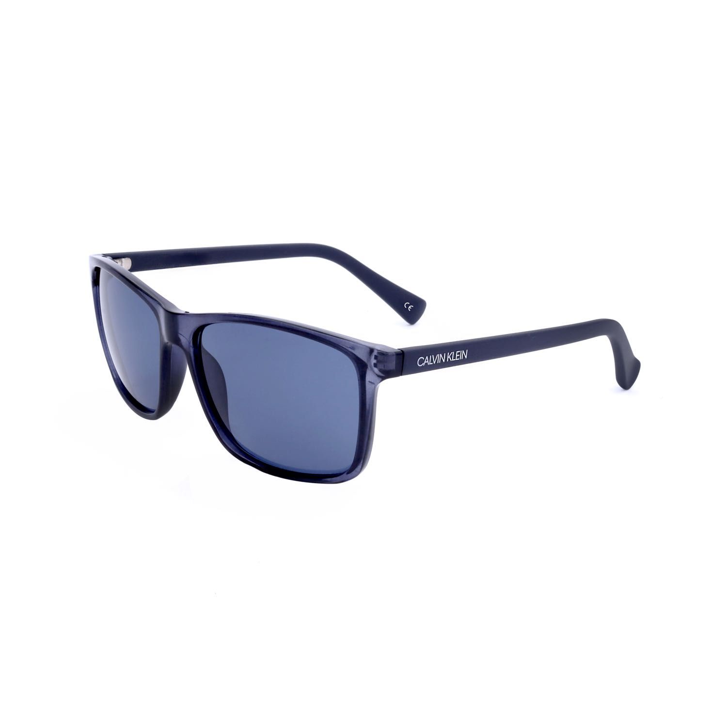 Calvin Klein Collection occhiali da sole uomo CK19568SN dark blue