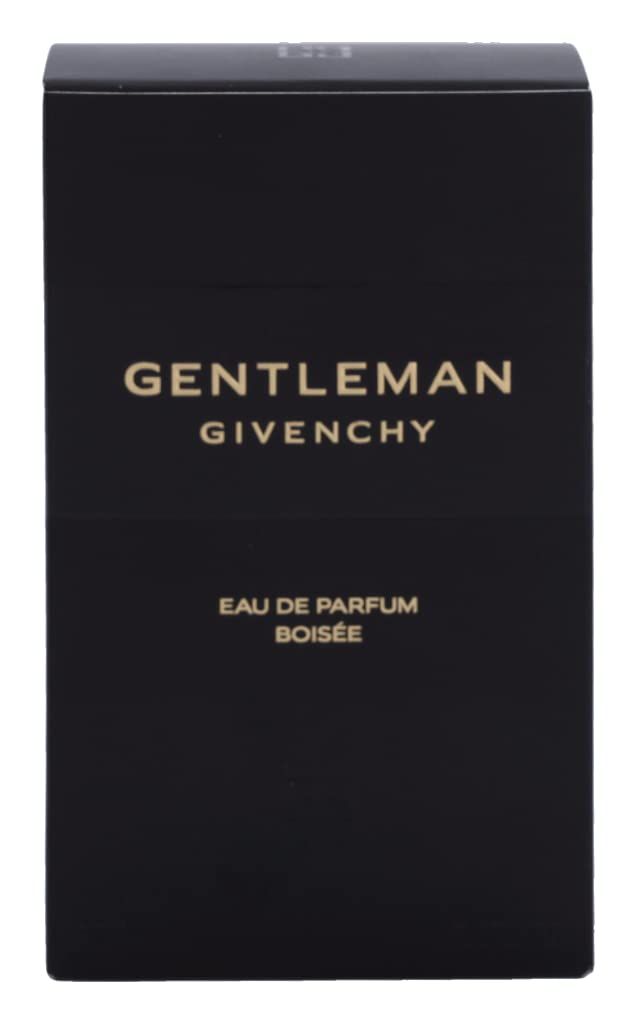Givenchy Gentleman BoiséE Eau De Parfum Spray 60Ml - Profumo Maschile Legnoso