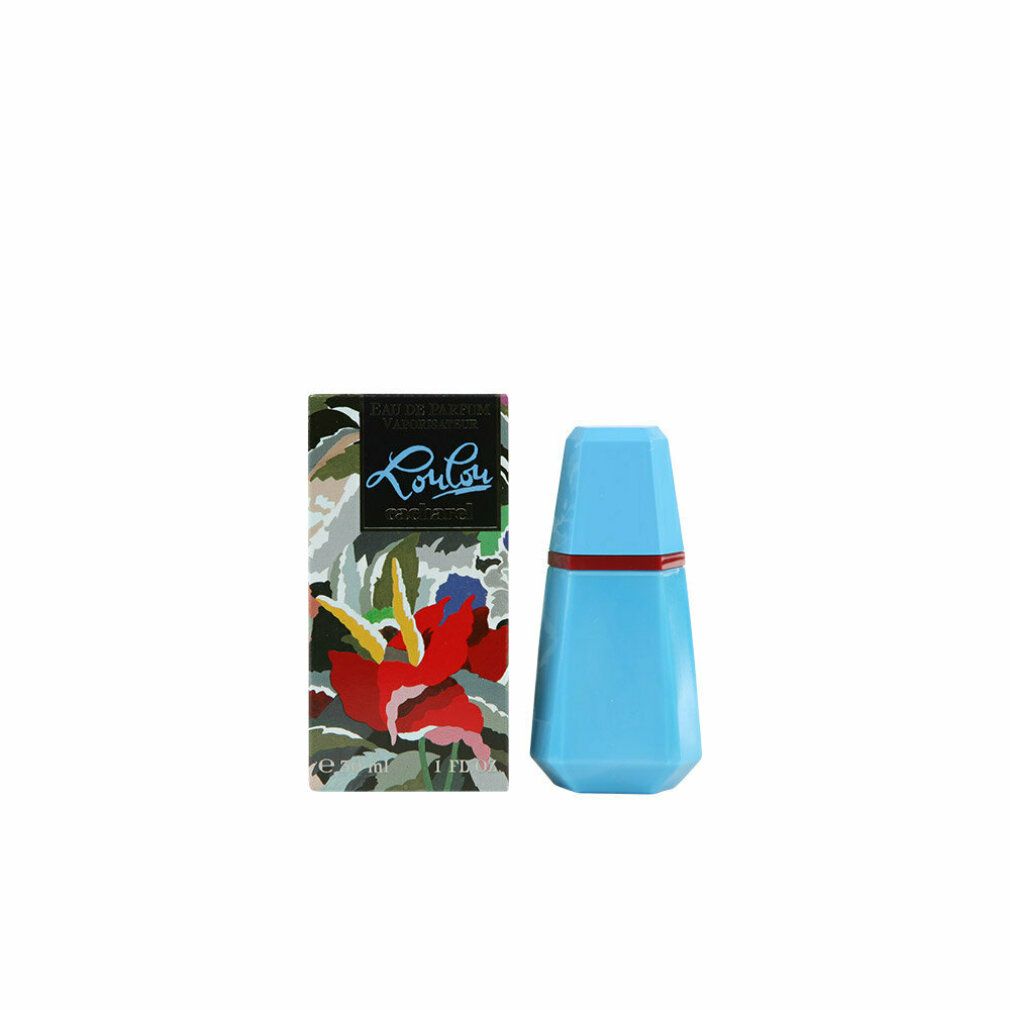 Cacharel Lou Lou Eau de Parfum