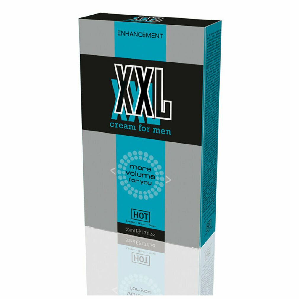 XXL Enhancement Cream for men