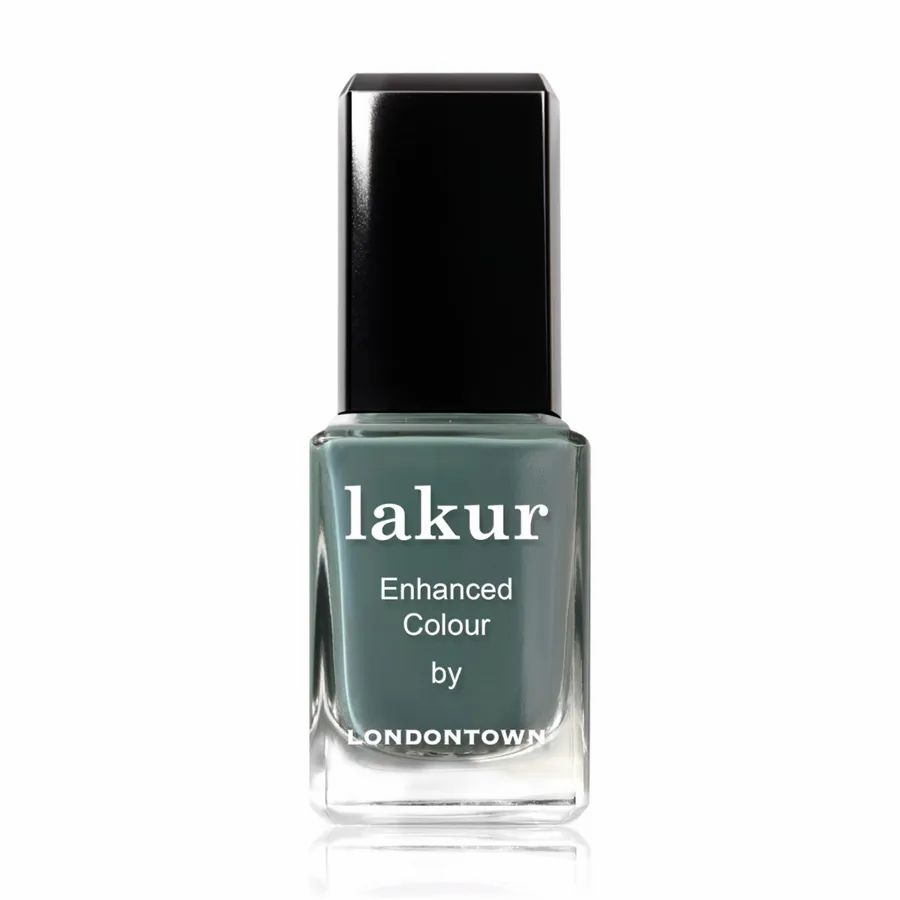 LONDONTOWN lakur Velvet Drapes Nagellack