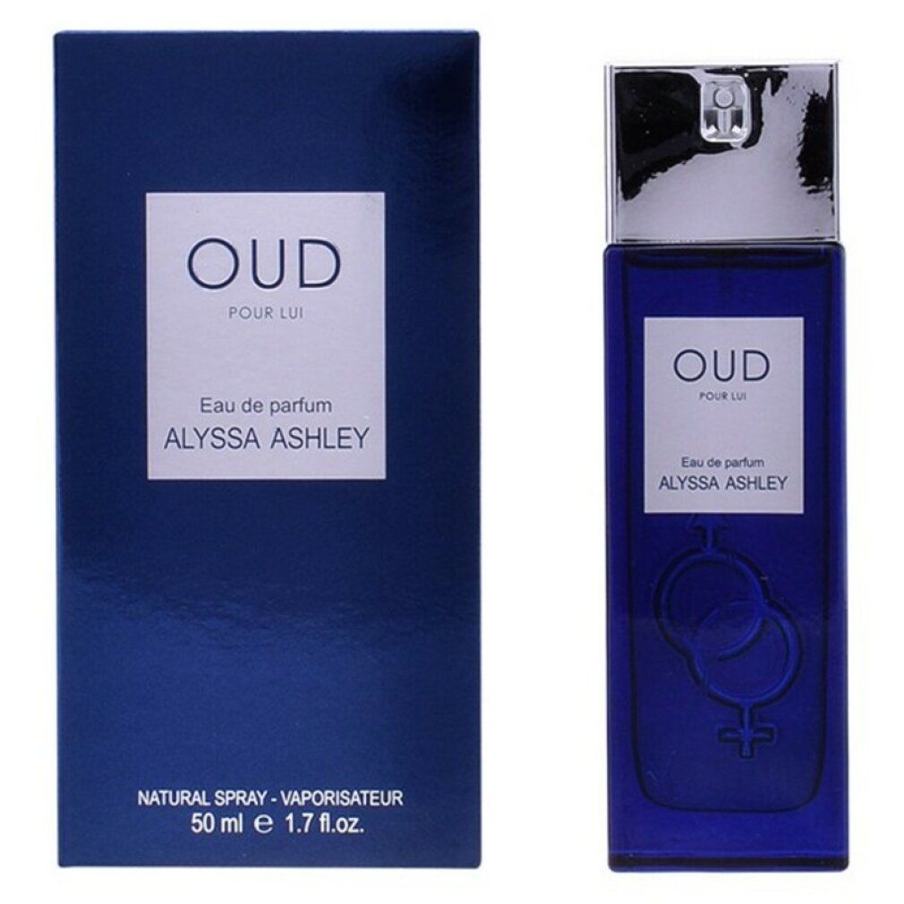 OUD pour Lui Natural Spray 50 ml