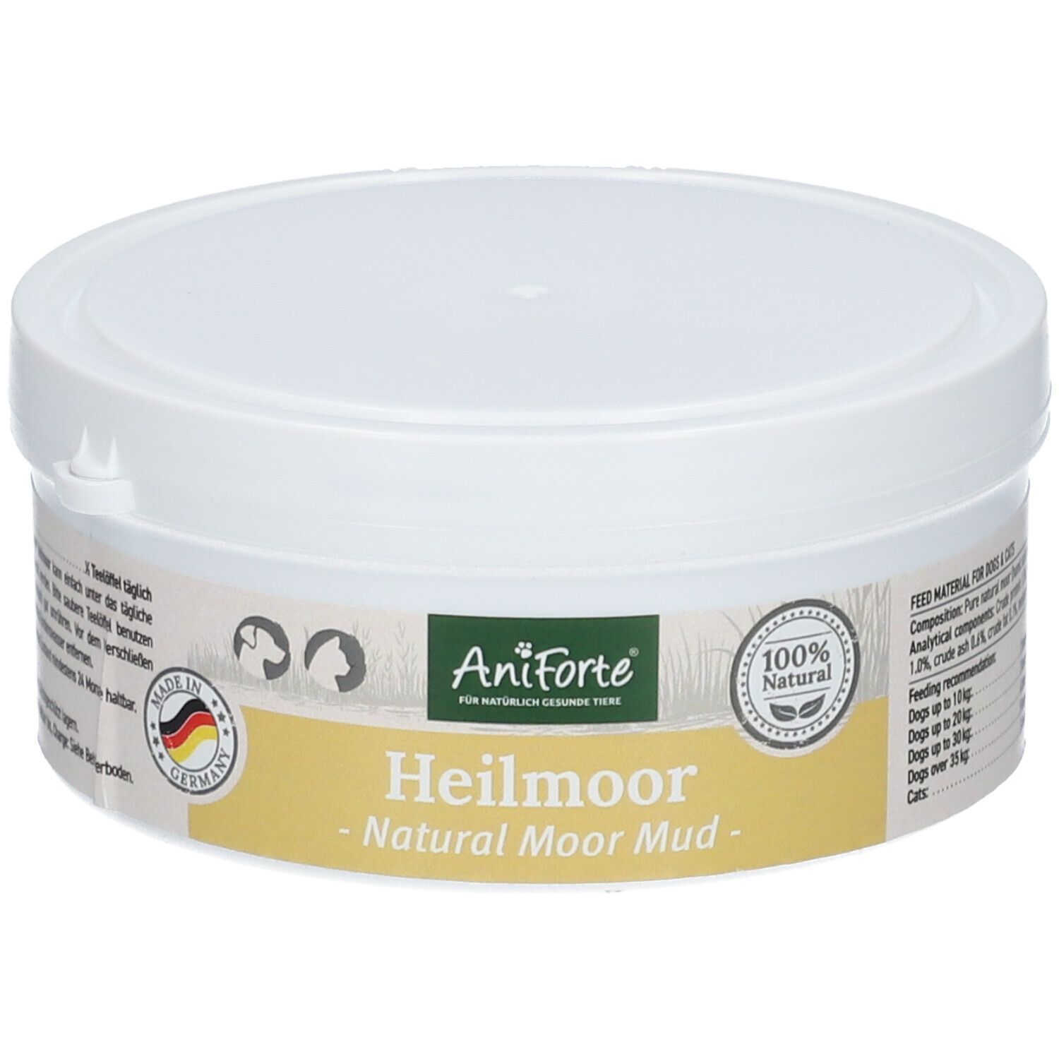 AniForte® Heilmoor