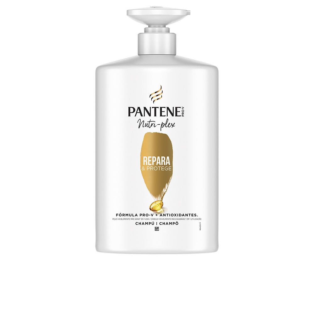 REPAIR & PROTECT Shampoo 1000 ml