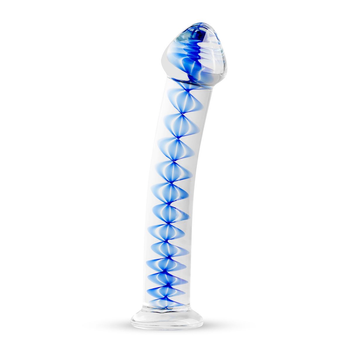 Gildo *Handmade Glass Dildo* Nr. 4