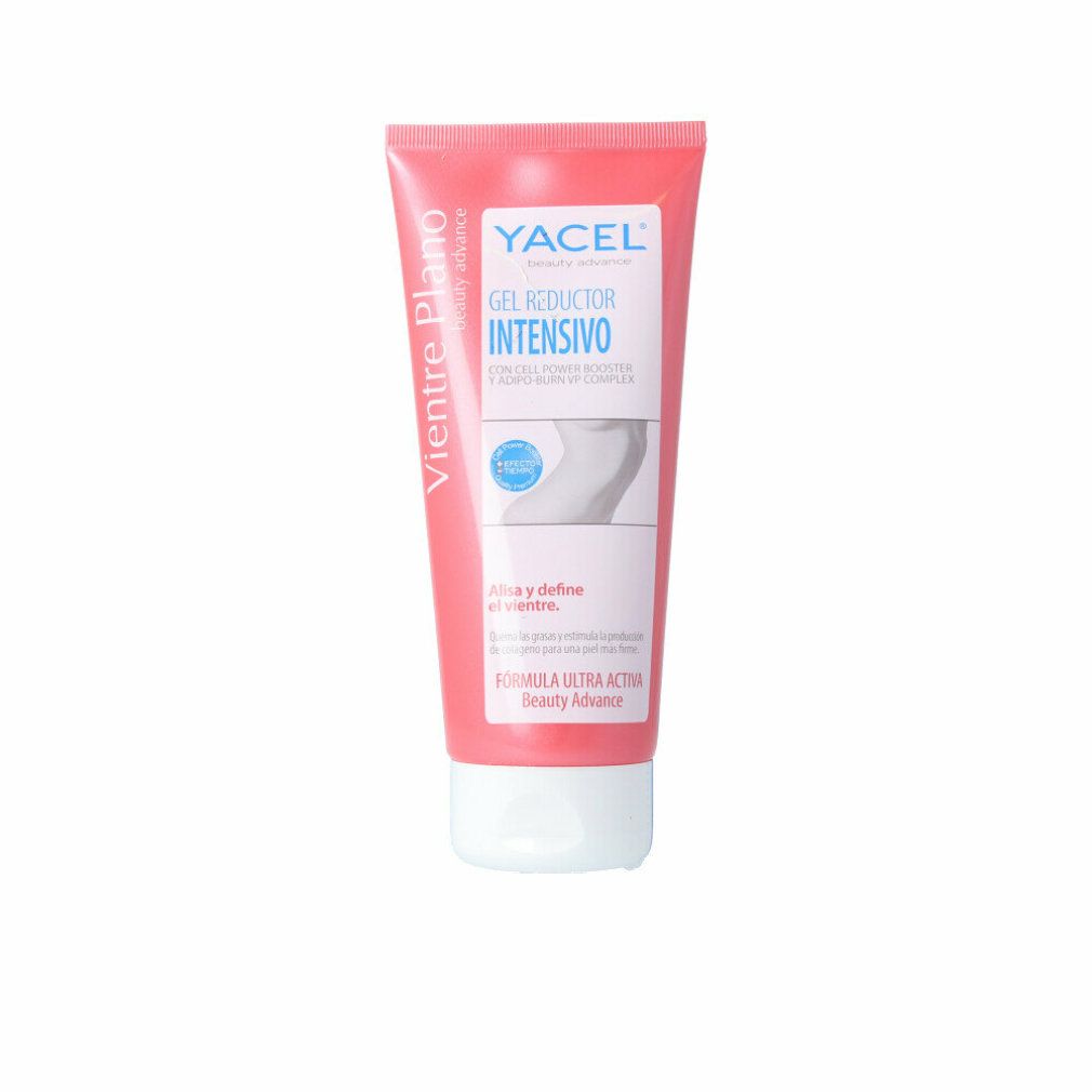 Yacel Intensives Flat Stomach Reducer Gel