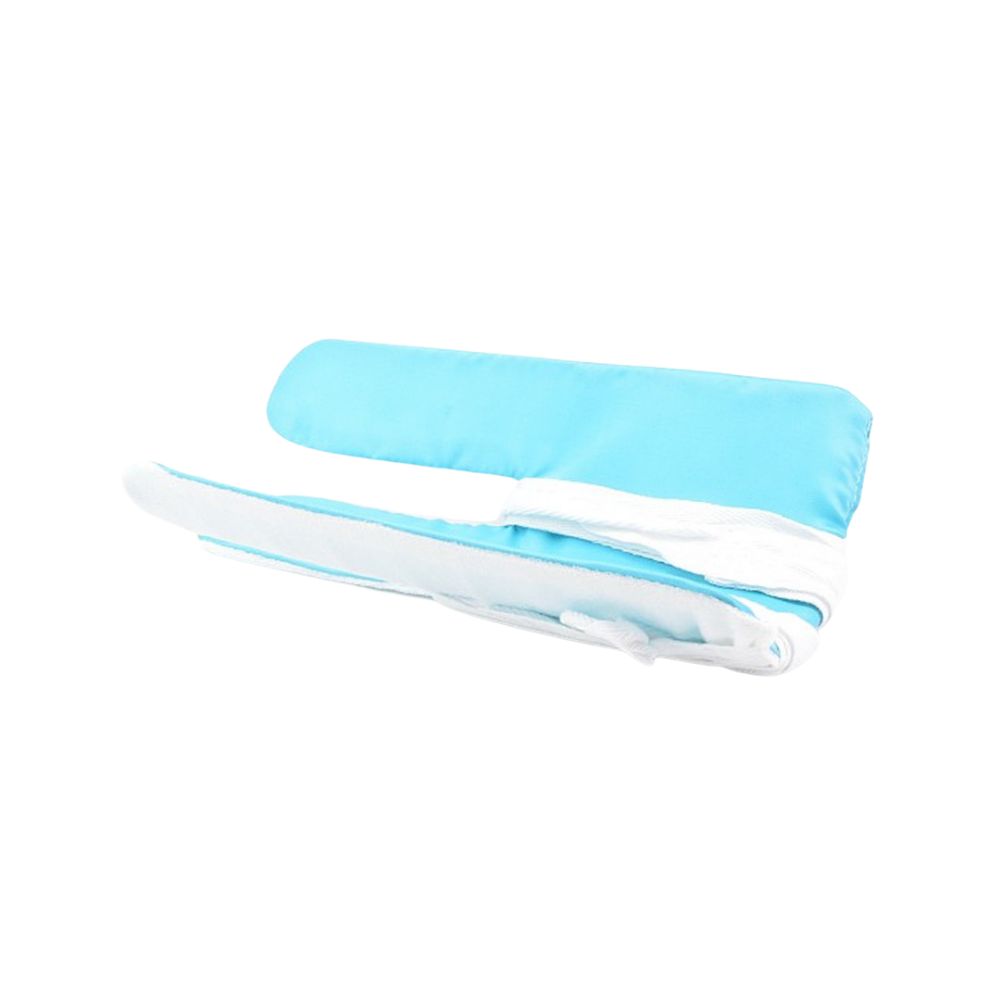 Apogro Strumpf- und Sockenanzieher aus Nylon/Frottee 1 St