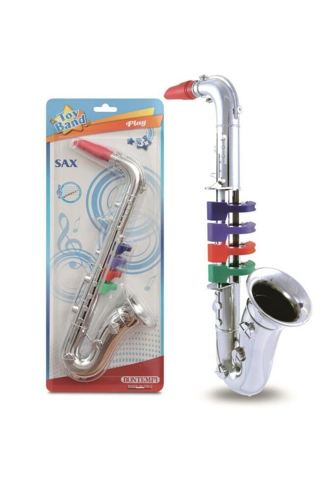 Bontempi Kinder Saxophon 323902