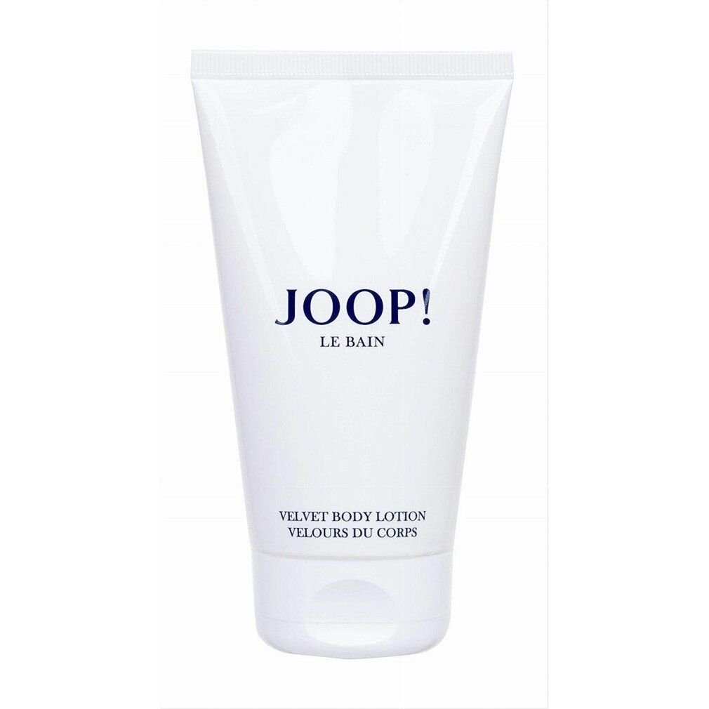 Joop! Le Bain Velvet Body Lotion