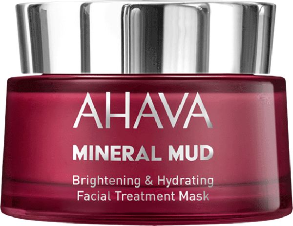AHAVA DEADSEA WATER Mineral Shower Gel sea-kissed