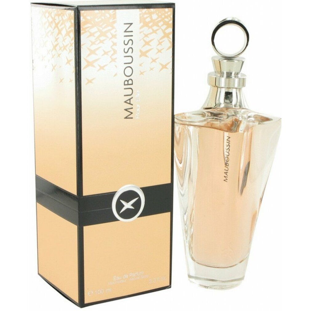 Mauboussin Pour Elle Eau De Parfum Spray