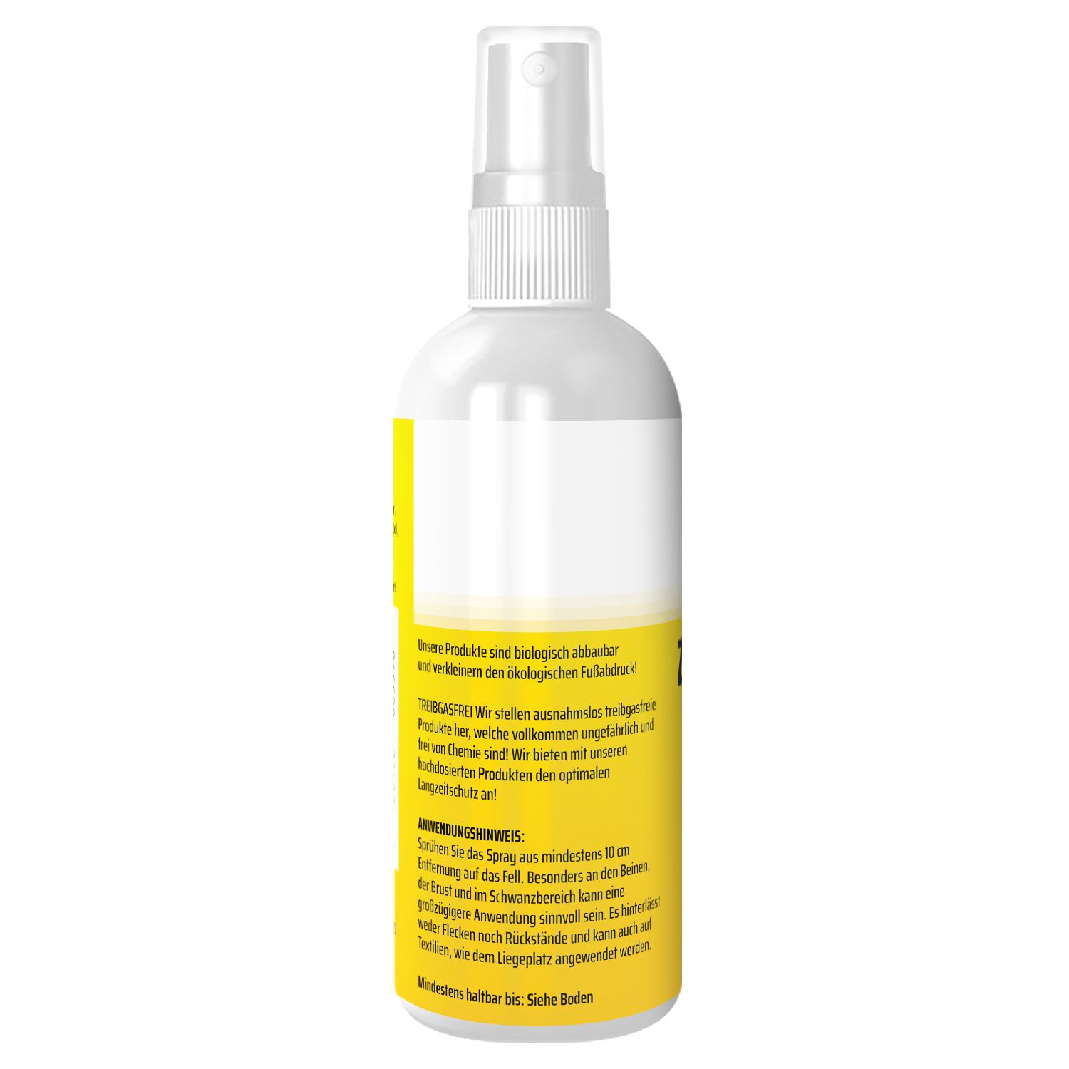 Pharma Health | Zeckopur Spray
