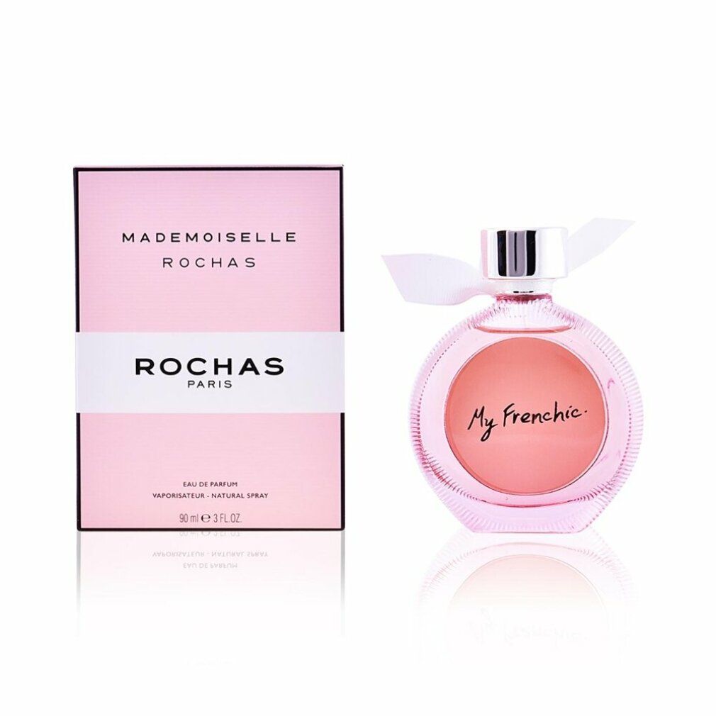 Rochas Mademoiselle Edp Spray